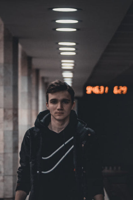 Dominic Hewitt