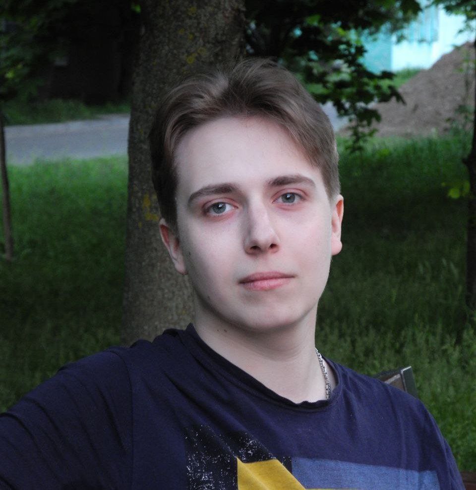 Ethan Mcmillan